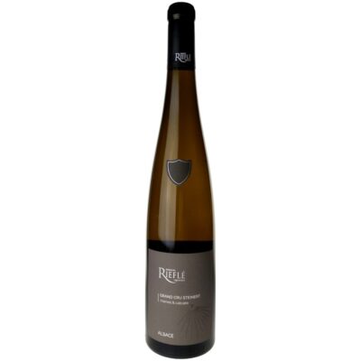 Alsace Riesling Grand Cru Steinert 2018, Domaine Rieflé